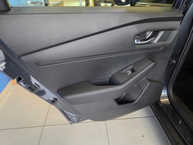 used 2025 Honda Accord car, priced at $27,227