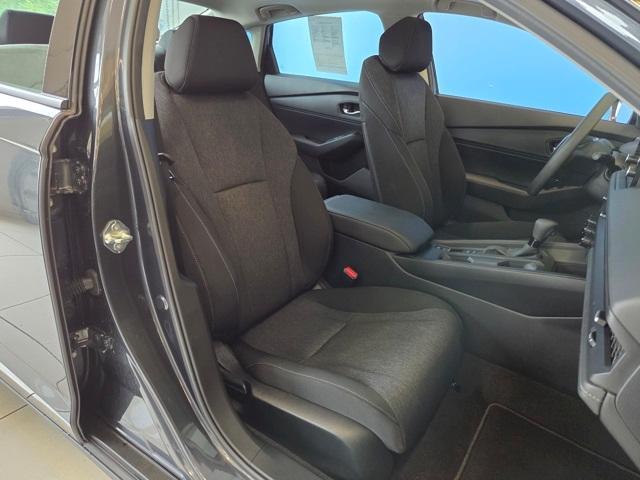 used 2025 Honda Accord car, priced at $27,227