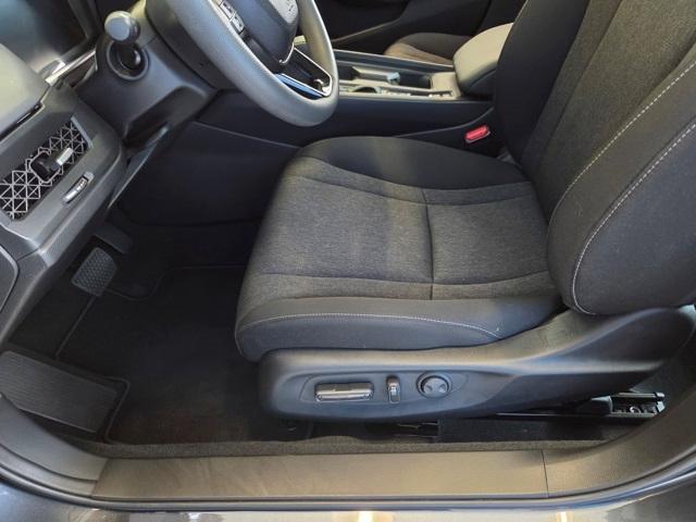 used 2025 Honda Accord car, priced at $27,227