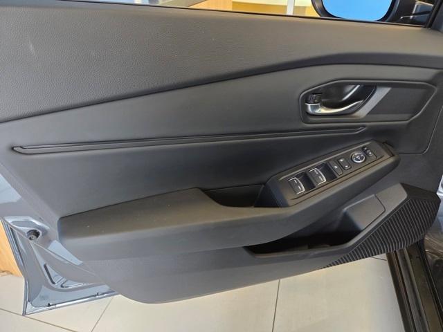 used 2025 Honda Accord car, priced at $27,227