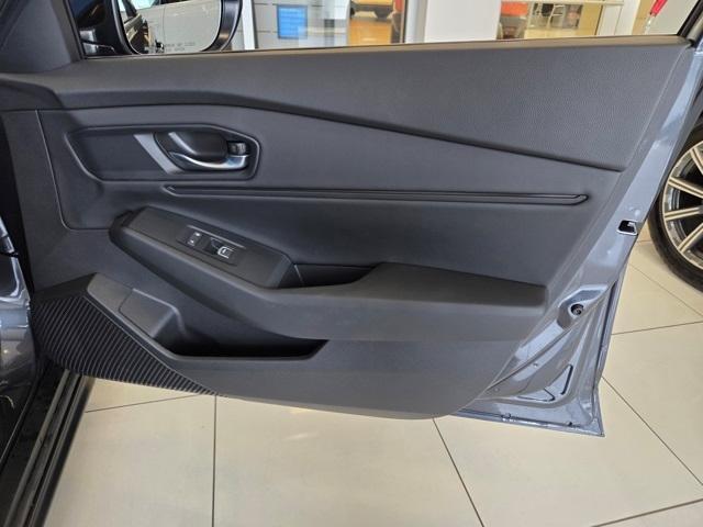 used 2025 Honda Accord car, priced at $27,227