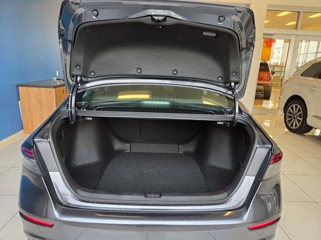 used 2025 Honda Accord car, priced at $27,227