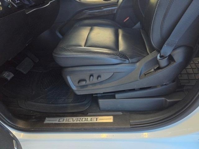 used 2019 Chevrolet Tahoe car, priced at $25,400