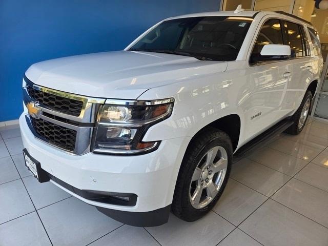 used 2019 Chevrolet Tahoe car, priced at $25,400