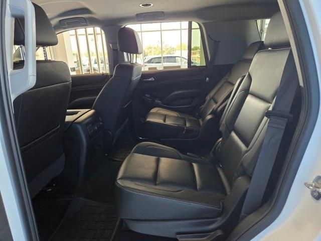 used 2019 Chevrolet Tahoe car, priced at $25,400
