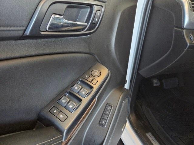 used 2019 Chevrolet Tahoe car, priced at $25,400