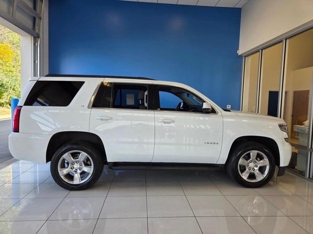 used 2019 Chevrolet Tahoe car, priced at $25,400