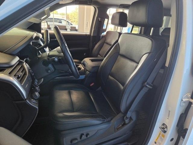 used 2019 Chevrolet Tahoe car, priced at $25,400
