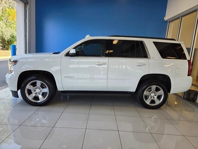 used 2019 Chevrolet Tahoe car, priced at $25,400