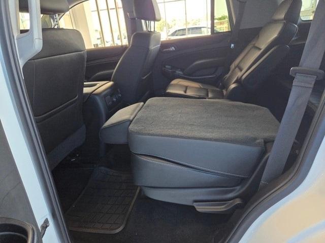 used 2019 Chevrolet Tahoe car, priced at $25,400