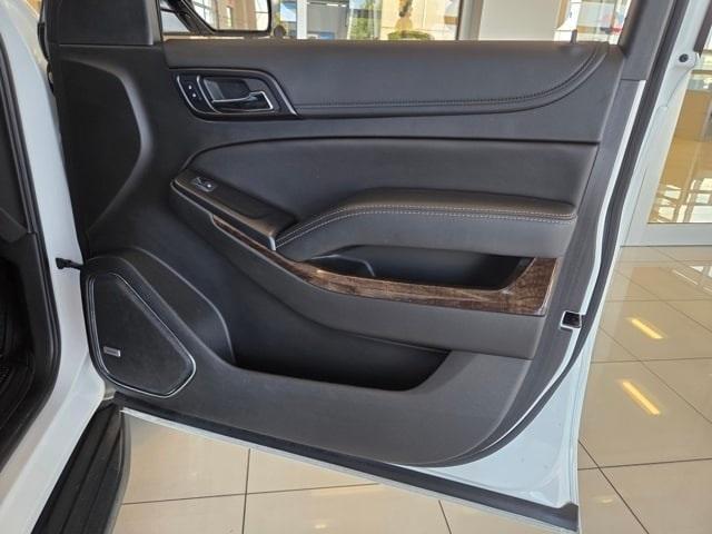 used 2019 Chevrolet Tahoe car, priced at $25,400