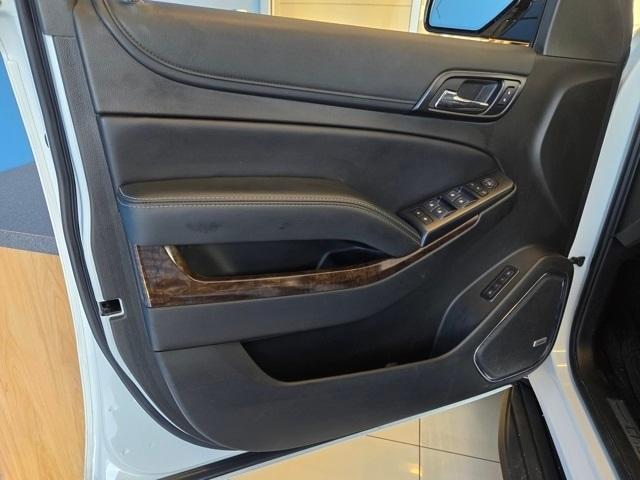 used 2019 Chevrolet Tahoe car, priced at $25,400