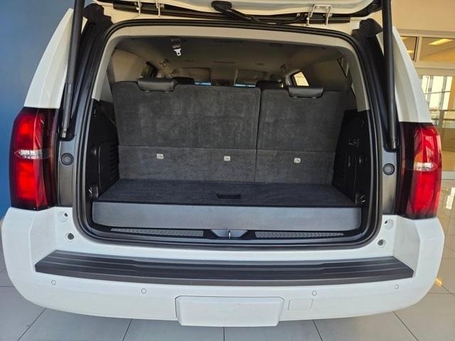 used 2019 Chevrolet Tahoe car, priced at $25,400