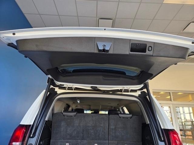 used 2019 Chevrolet Tahoe car, priced at $25,400