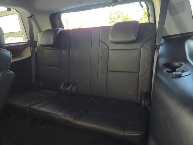 used 2019 Chevrolet Tahoe car, priced at $25,400