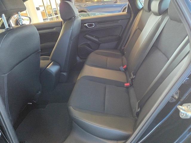 new 2026 Honda Civic car, priced at $27,795