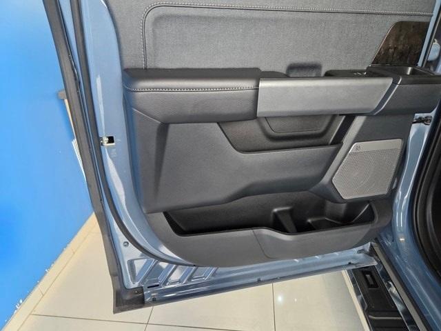 used 2023 Ford F-150 car, priced at $51,474