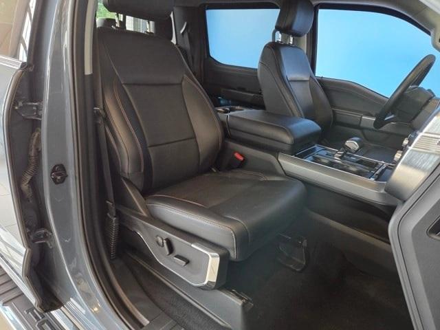 used 2023 Ford F-150 car, priced at $51,474