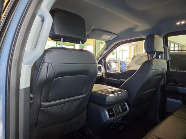 used 2023 Ford F-150 car, priced at $51,474