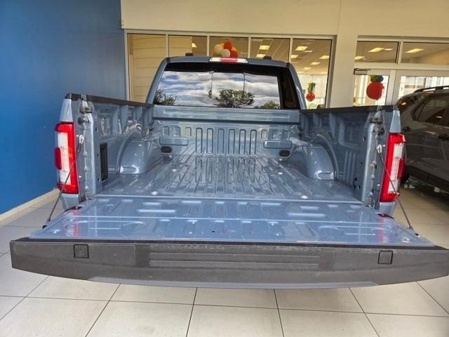 used 2023 Ford F-150 car, priced at $51,474