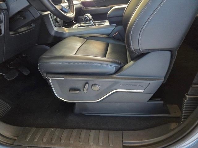 used 2023 Ford F-150 car, priced at $51,474