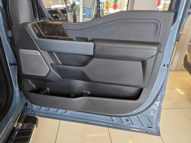 used 2023 Ford F-150 car, priced at $51,474