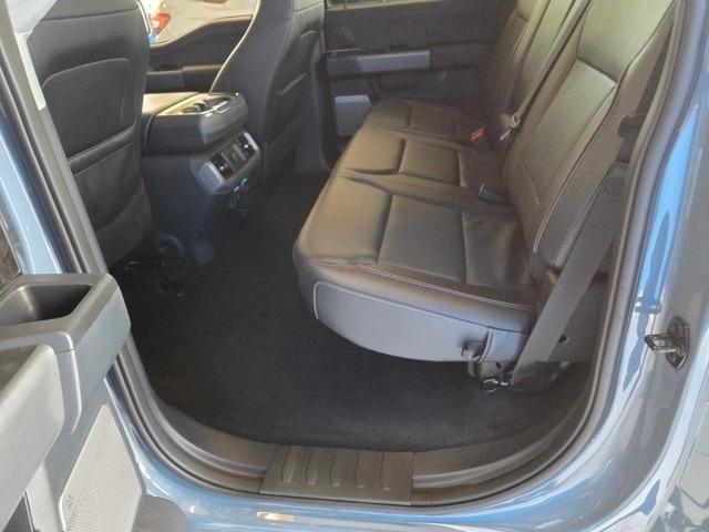 used 2023 Ford F-150 car, priced at $51,474