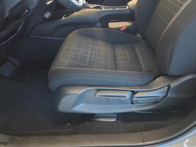 new 2026 Honda HR-V car, priced at $31,405