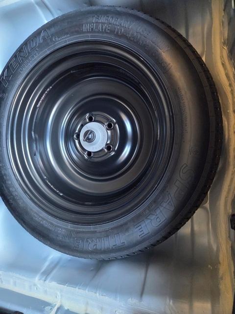 new 2026 Honda HR-V car, priced at $31,405