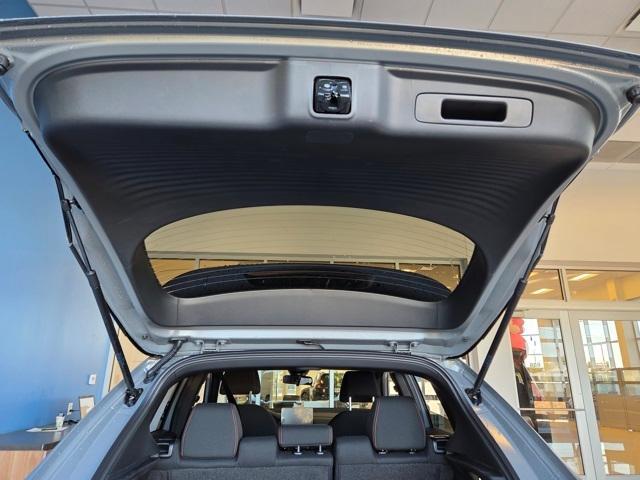 new 2026 Honda HR-V car, priced at $31,405