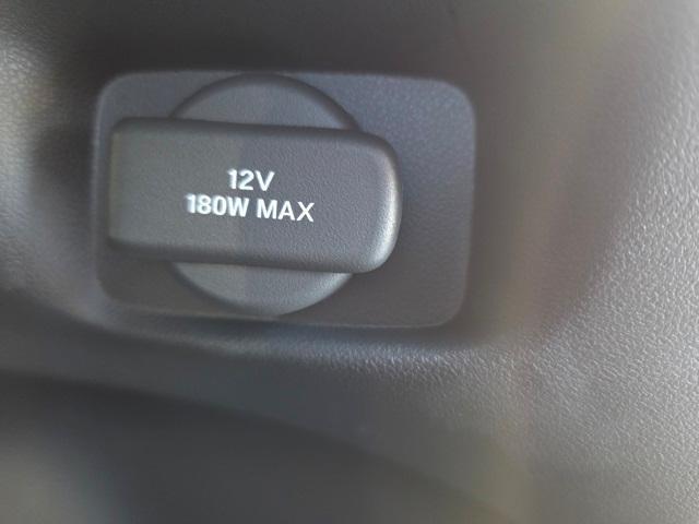 new 2026 Honda HR-V car, priced at $31,405