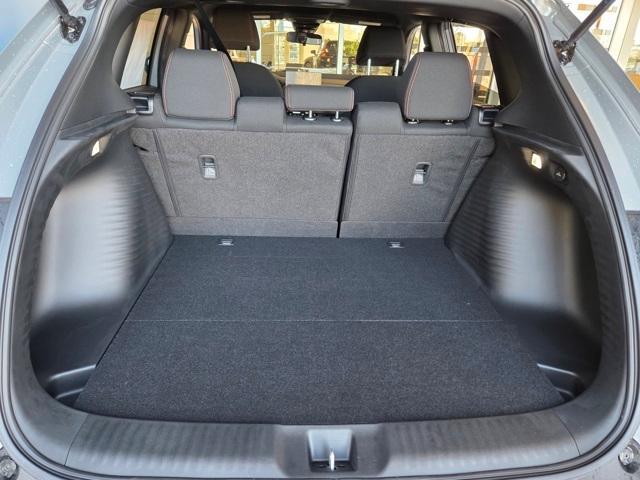 new 2026 Honda HR-V car, priced at $31,405