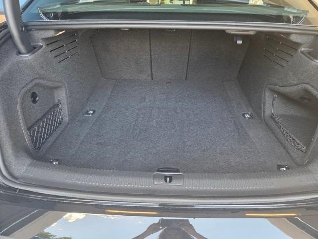 used 2024 Audi A4 car, priced at $27,489