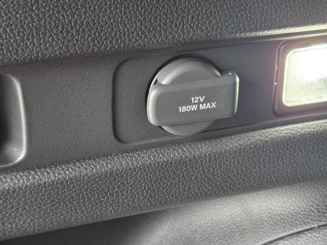 new 2026 Honda CR-V Hybrid car, priced at $41,675