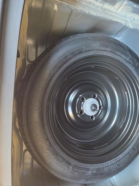 new 2026 Honda HR-V car, priced at $29,150