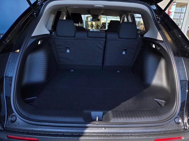 new 2026 Honda HR-V car, priced at $29,150