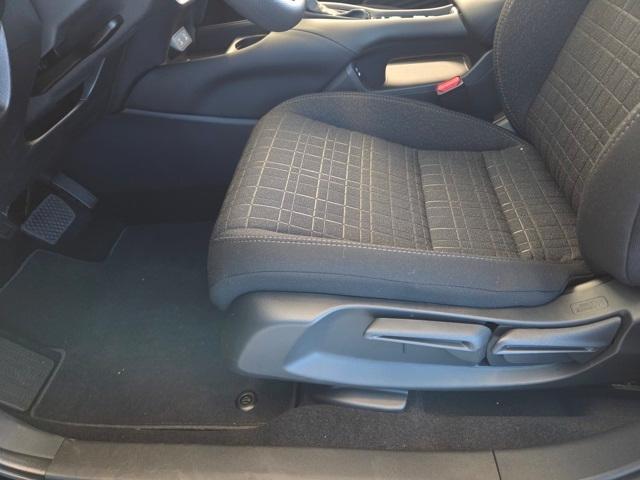 new 2026 Honda HR-V car, priced at $29,150