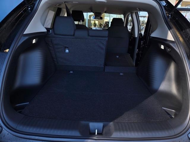 new 2026 Honda HR-V car, priced at $29,150