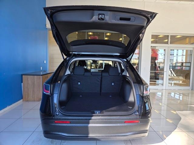 new 2026 Honda HR-V car, priced at $29,150