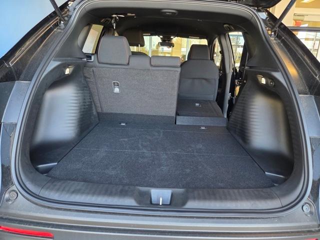 new 2026 Honda HR-V car, priced at $30,950