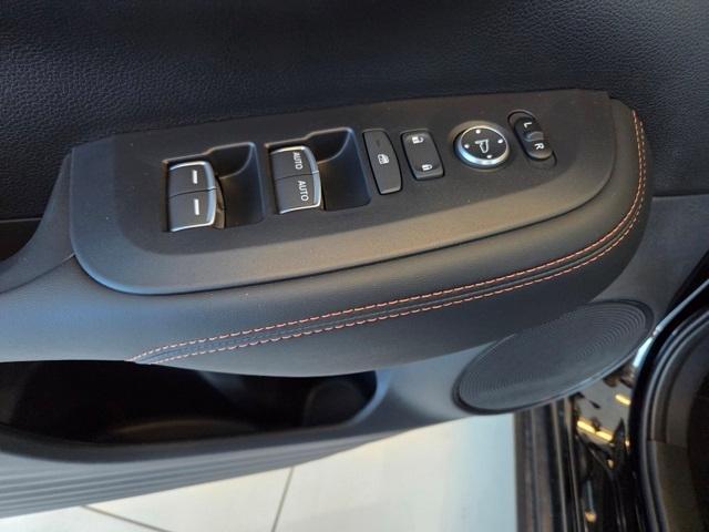 new 2026 Honda HR-V car, priced at $30,950