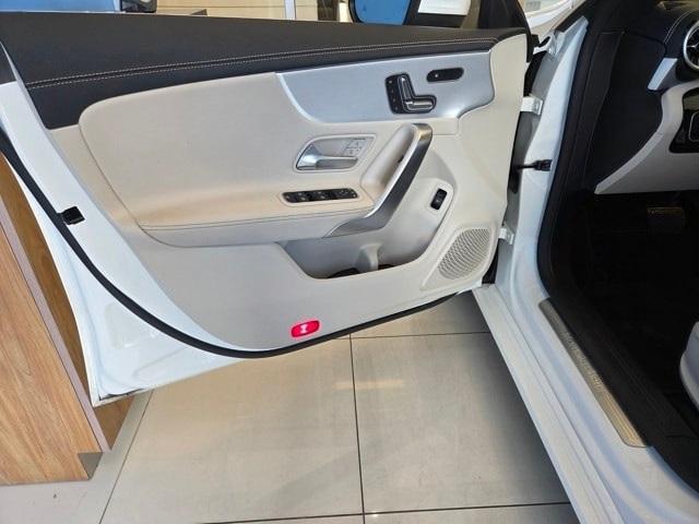 used 2024 Mercedes-Benz CLA 250 car, priced at $34,476