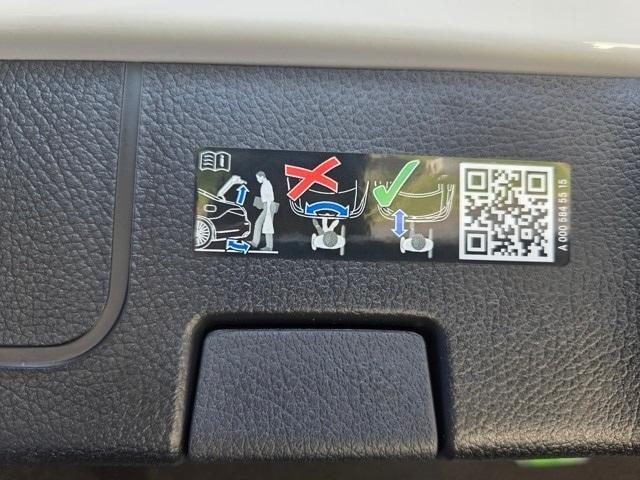 used 2024 Mercedes-Benz CLA 250 car, priced at $34,476