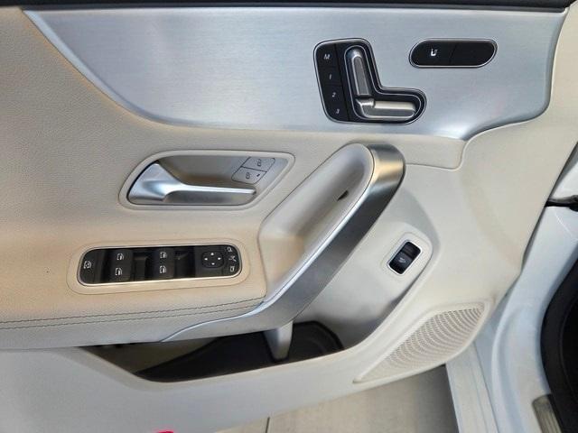 used 2024 Mercedes-Benz CLA 250 car, priced at $34,476