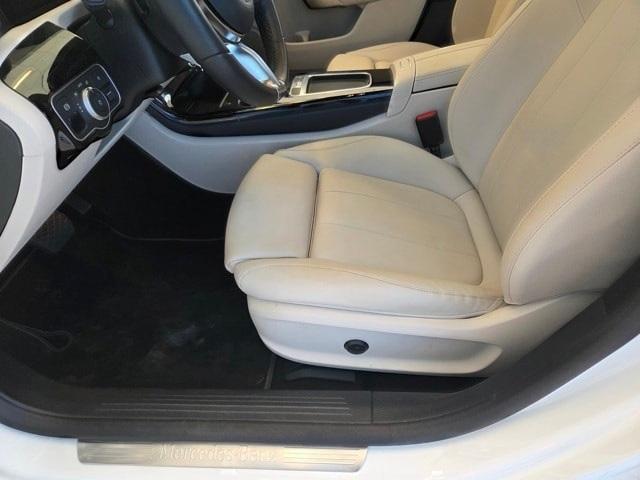 used 2024 Mercedes-Benz CLA 250 car, priced at $34,476