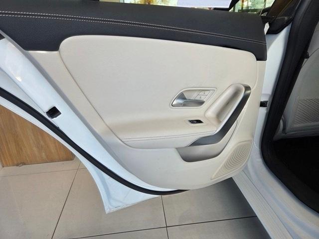 used 2024 Mercedes-Benz CLA 250 car, priced at $34,476