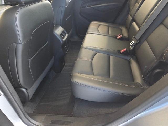 used 2023 Chevrolet Equinox car, priced at $25,013