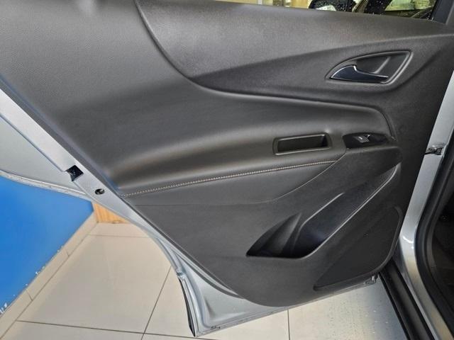 used 2023 Chevrolet Equinox car, priced at $25,013