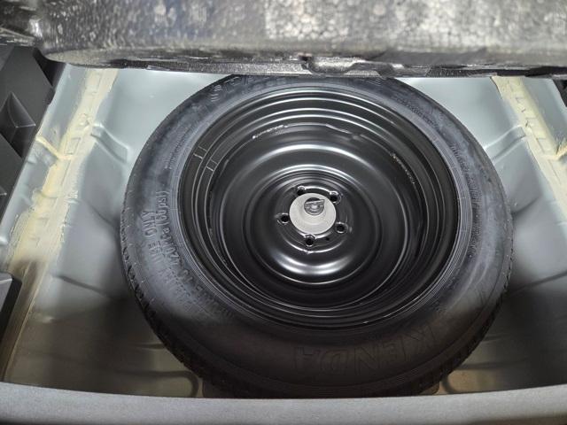 new 2026 Honda HR-V car, priced at $31,350