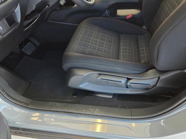 new 2026 Honda HR-V car, priced at $31,350
